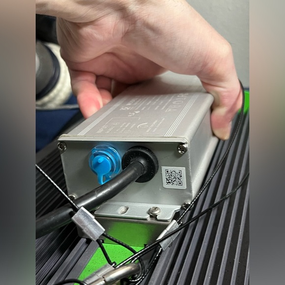 VIPARSPECTRA P1500 LED Grow Light Full Spectrum Grow Lights w/Samsung LEDs - Picture 10 of 14